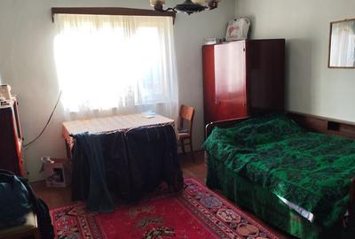 Casă cu 3 camere cu Teren 738 Mp în Ohaba