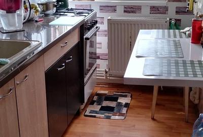 Apartament cu 2 camere semidecomandat în Cuza Vodă - 6