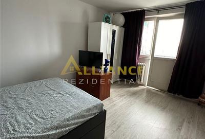Apartament cu 2 camere decomandat în Titan - 6