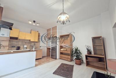 Apartament spatios, proaspat renovat, la vila, in cartierul Gheorgheni Apartament spatios, proaspat renovat, la vila, in cartierul Gheorgheni - 3