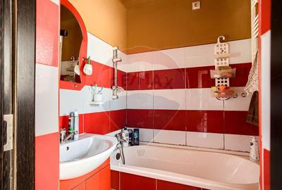 Apartament cu 1 camera la casa de vanzare Andrei Saguna Arad - 3