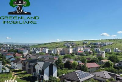 Apartament cu 2 camere în Bucium - 14