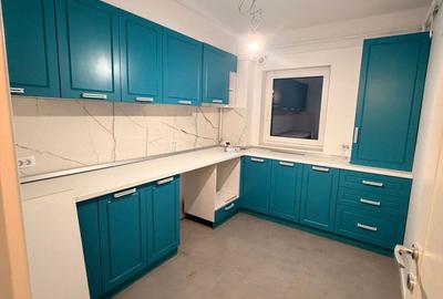 Apartament cu 2 camere în Podu Roș - 1