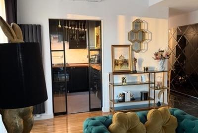 Apartament cu 2 camere decomandat, mobilat în Parcul Carol - 2