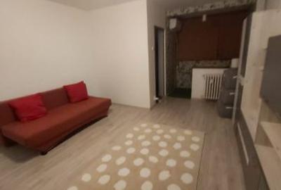 Apartament 1 camera - 1