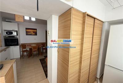 Apartament cu 2 camere decomandat, mobilat în Ultracentral - 8