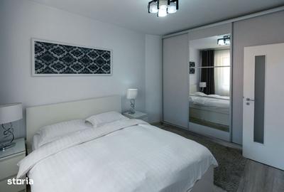 Apartament cu 2 camere în Tudor Vladimirescu - 16