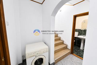 Apartament cu 3 camere decomandat în Central - 7