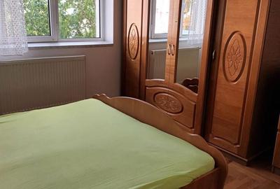 Apartament cu 2 camere decomandat în Nord