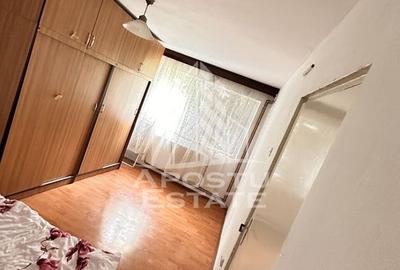 Apartament 2 camere in bloc cu lift, zona Sagului - 2