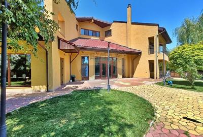 Proprietate specială, de 2,650 mp, în Băneasa - 4