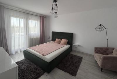 Garsoniera decomandata, 36 mp, etajul 3, Brazda zona Regia de Tutun - 1