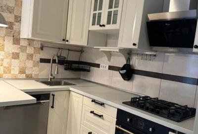 Apartment 2 camere | Centrala Proprie | Terasa - 2