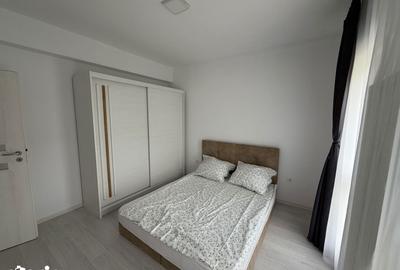 Apartament cu 2 camere în Central - 3