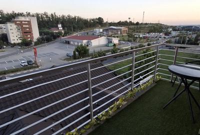 Apartament cu 2 camere în Mioveni - 1