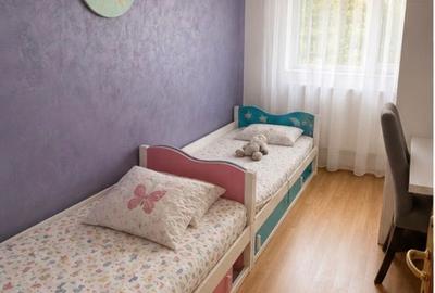 Apartament cu 3 camere decomandat în Central - 3