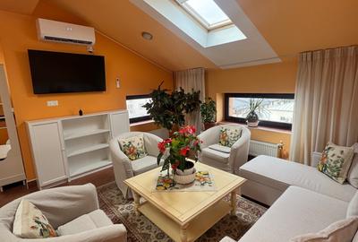 Inchiriere 2 camere Dorobanti Inchiriere 2 camere Dorobanti - 2