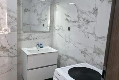 Apartament cu 2 camere decomandat, mobilat în Soarelui - 8