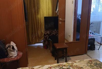 Apartament cu 2 camere nedecomandat în Mihai Bravu - 4