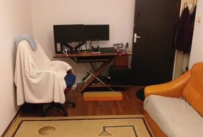 Apartament cu 2 camere semidecomandat în Liteni - 6