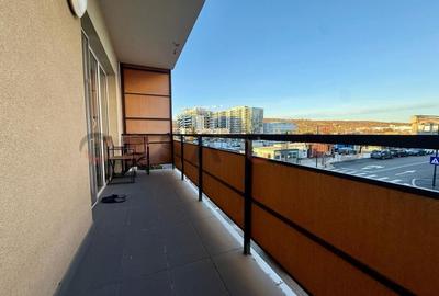 Apartament cu 2 camere decomandat, mobilat în Iris - 6