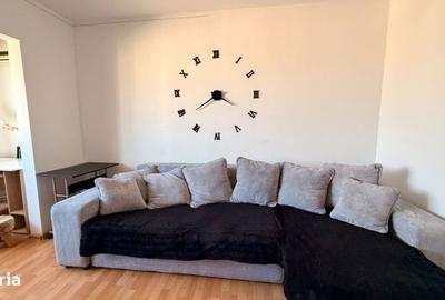 Garsonieră decomandată, mobilată în Central - 7