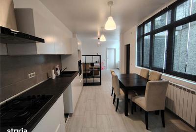 Apartament cu 2 camere semidecomandat în Iancului - 16