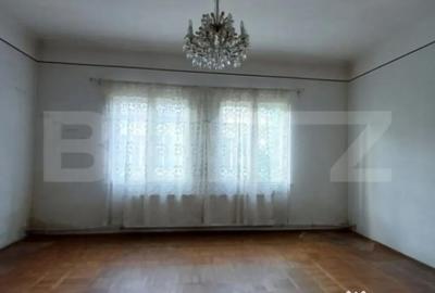 Casă cu 6 camere cu Teren 715 Mp în Turda