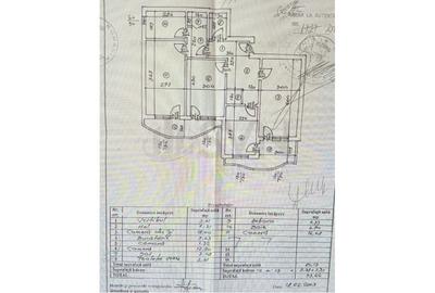 REA1023379 Apartament unic 3 camere Unirii REA1023379 Apartament unic 3 camere Unirii - 10