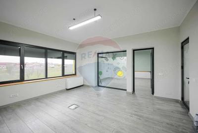 Spa?ii de birouri de inchiriat in zona BBSO, cu dublu acces rutier - 19