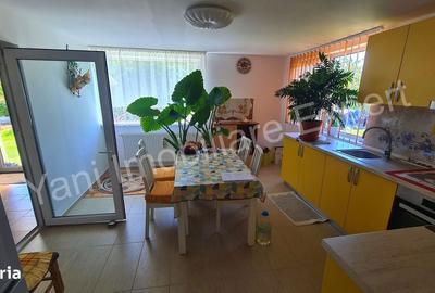 Casă cu 2 camere în Crețu - 16