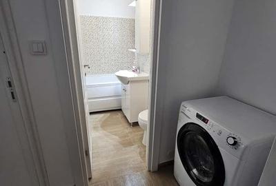 Apartament cu 2 camere decomandat în Podul de Fier - 5