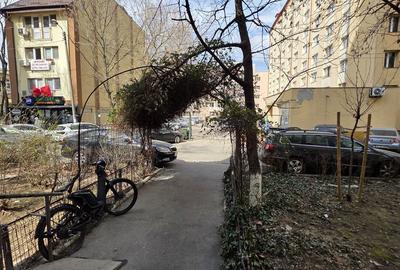 Garsonieră decomandată în Tei - 4