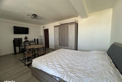 Garsonieră în Găvana