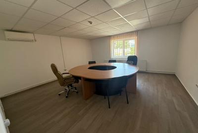 Birou, de 100 mp, în Exterior Sud - 1