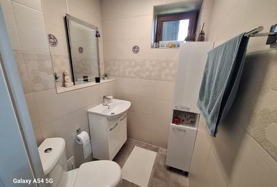 Apartament 3 camere Promenada Mall - 9