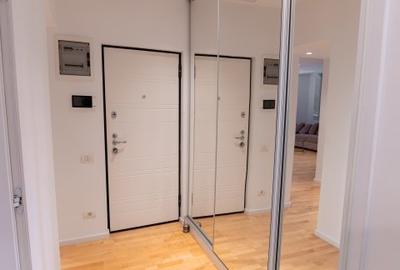 Apartament lux mobilat complet Herastrau / Nordului - 3