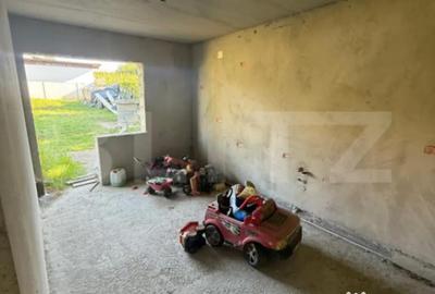 Casă cu 5 camere cu Teren 423 Mp în Burdujeni - 8