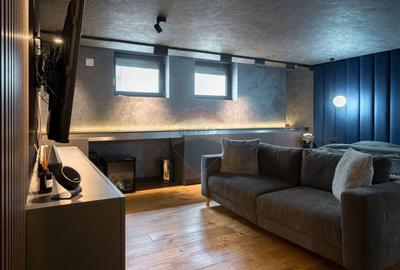 Garsonieră decomandată, mobilată în Ultracentral - 1