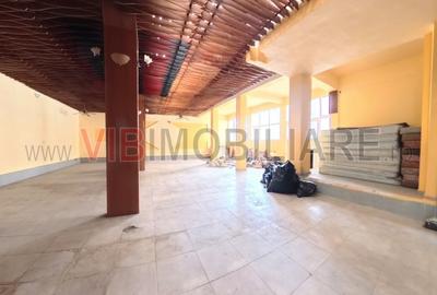 Spațiu comercial, de 2,100 mp, în Ultracentral - 11