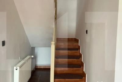 Casă cu 4 camere cu Teren 500 Mp în Ronaț - 6