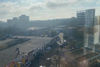 Apartament cu 3 camere decomandat în Tomis III - 5