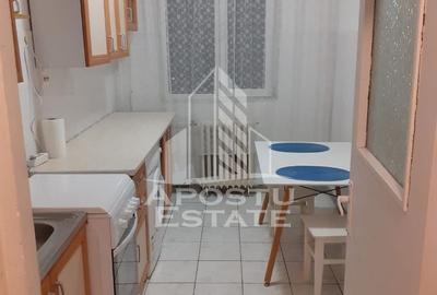 Apartament 2 camere, loc parcare, zona Olimpia-Stadion - 1