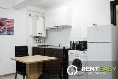 Apartament cu 2 camere în Ultracentral - 5
