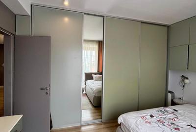 Apartament 3 camere Tomis Plus Apartament 3 camere Tomis Plus - 12