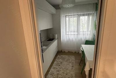 Apartament cu 2 camere decomandat în Vitan