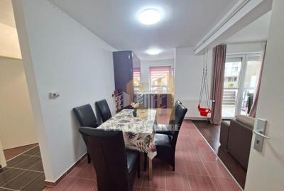 Apartament 3 camere Avantgarden Bartolomeu Brasov - 3