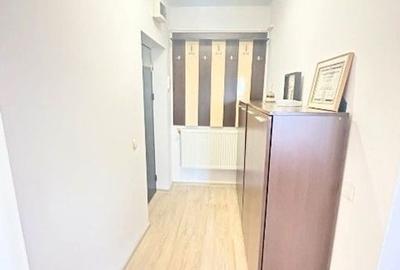 Apartament 2 camere Otopeni central | mobilat&utilat | parcare Apartament 2 camere Otopeni central | mobilat&utilat | parcare - 5