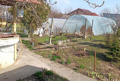 Casă cu 4 camere în Văcăreni - 4