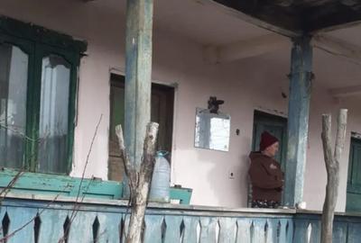 Casă cu 2 camere în Brădet - 2